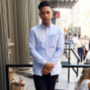 Meet your Posher, Dylan